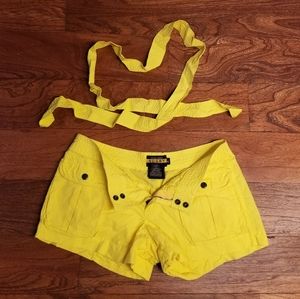 Ralph Lauren Rugby Shorts